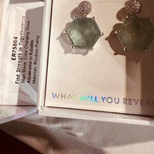 MENTAL HEALTH APPRECIATION COLOR CHANGING GEMS ER75864
